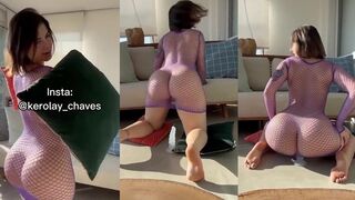 Kerolay Chaves White Fairy