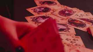 Yoon Ying ASMR