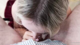 Laurenelizabeth cowgirl fuck