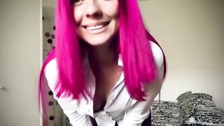 Victoria Striptease Dance