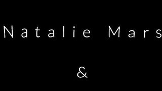 J.A OF - Intense Threesome with Dante Cole and Trans Beauty Natalie Mars