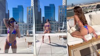 Riley Reid BRAND NEW SCENE Naughty