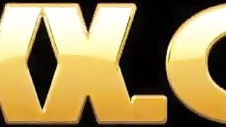 Mia Malkova Elle Brooke Double PAWG Anal