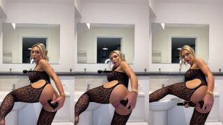 marlene anal solo 3