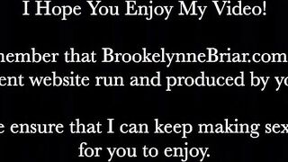 Brookelynne Briar