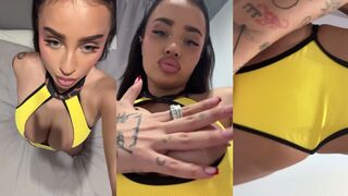 Agata Fagata Fak Naked Tits Onlyfans