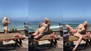 skye outdoor solo