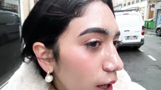 Paris Cum Walk