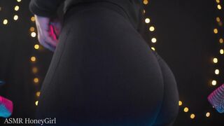 Honeygirl ASMR