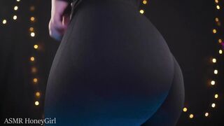 Honeygirl ASMR