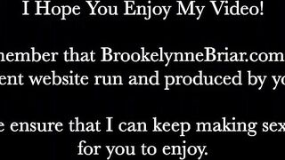 Brookelynne Briar