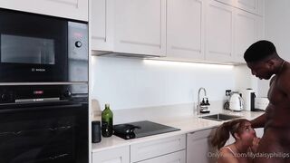 Lillian Phillips BBC FUCK by Mike Williams Onlyfans