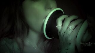 SkepticalPickle ASMR