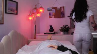 Simone ASMR - This Helps You Release Tension | ASMR Countdown