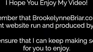 Brookelynne Briar