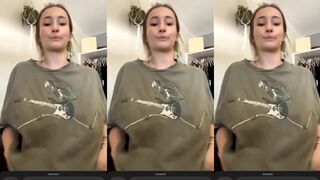 Nnevelpappermann | Devon Shae Naked Tits Onlyfans