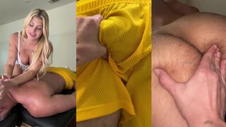 Neyleen Ashley ppv sex tape hardcore onlyfans