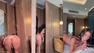 Maria Alejandra Quintero/Malejandraq Fake Dick Pounding Onlyfans