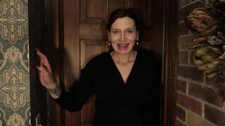 Bettie Bondage - Aunt Bettie Saw Your Porn