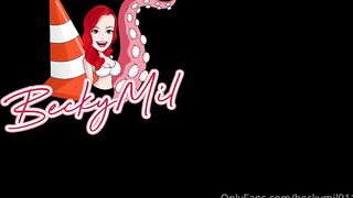 R.G OF - Glad He Ate Her