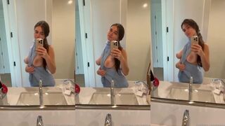 Megan Guthrie | megnutt Huge Naked Tits Onlyfans