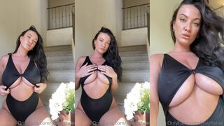 Joey Fisher Titty Drop PPV Onlyfans
