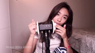 Moon Blitz ASMR