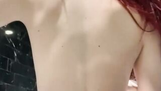 Norafawn Copilation 6 Masturbation