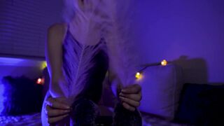 Valeriya ASMR
