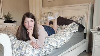 Lisa ASMR