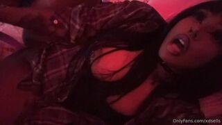 xdsells dildo masturbation ppv