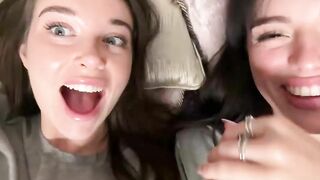 Emily Black and Daisy Drew GG