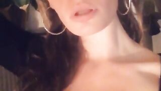 Marayjayin/Norinaisabel Instagram (Video 90)