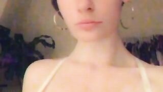 Marayjayin/Norinaisabel Instagram (Video 87)