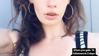 Marayjayin/Norinaisabel Instagram (Video 80)