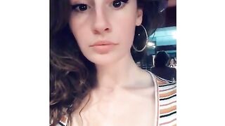 Marayjayin/Norinaisabel Instagram (Video 77)