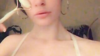 Marayjayin/Norinaisabel Instagram (Video 78)