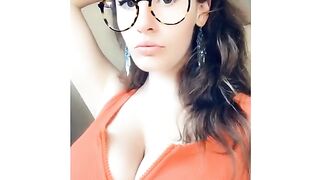 Marayjayin/Norinaisabel Instagram (Video 73)