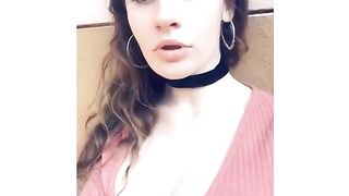 Marayjayin/Norinaisabel Instagram (Video 59)