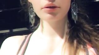 Marayjayin/Norinaisabel Instagram (Video 54)