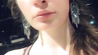 Marayjayin/Norinaisabel Instagram (Video 54)