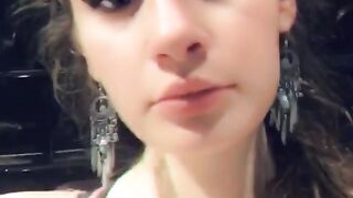 Marayjayin/Norinaisabel Instagram (Video 52)