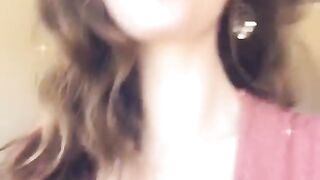 Marayjayin/Norinaisabel Instagram (Video 53)