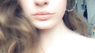 Marayjayin/Norinaisabel Instagram (Video 49)