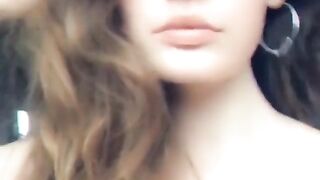 Marayjayin/Norinaisabel Instagram (Video 49)