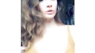 Marayjayin/Norinaisabel Instagram (Video 47)