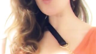 Marayjayin/Norinaisabel Instagram (Video 42)