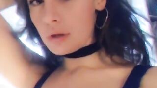 Marayjayin/Norinaisabel Instagram (Video 39)