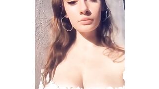 Marayjayin/Norinaisabel Instagram (Video 38)