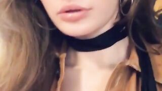 Marayjayin/Norinaisabel Instagram (Video 33)